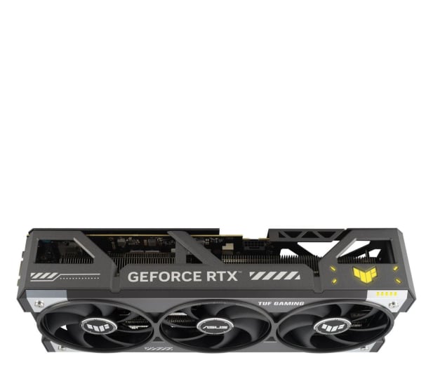 ASUS GeForce RTX 5080 TUF Gaming OC 16GB GDDR7 DLSS5 - 1309148 - zdjęcie 7
